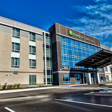 Holiday Inn Express & Suites Vaudreuil-Dorion By Ihg Exteriér fotografie