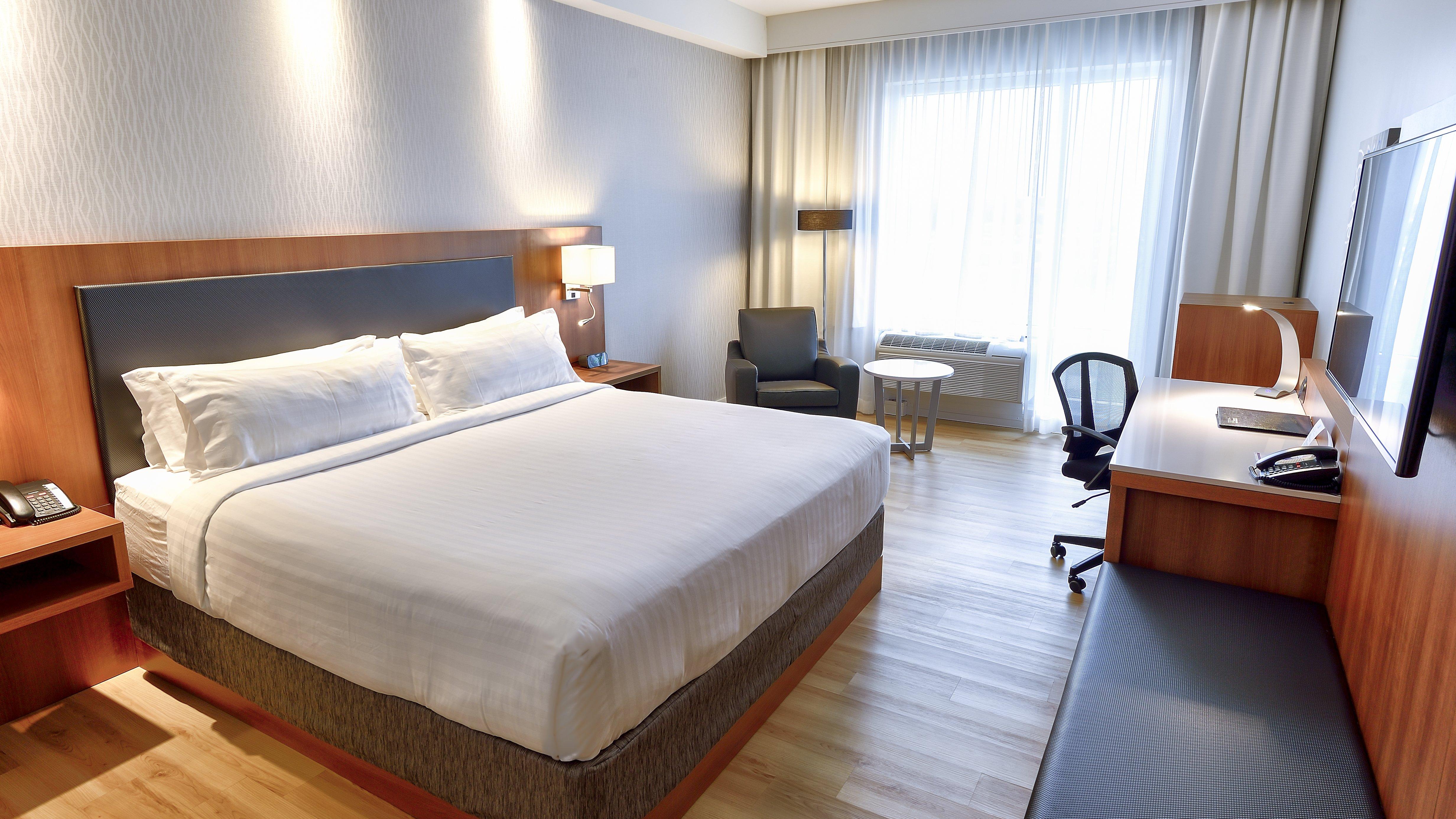 Holiday Inn Express & Suites Vaudreuil-Dorion By Ihg Exteriér fotografie