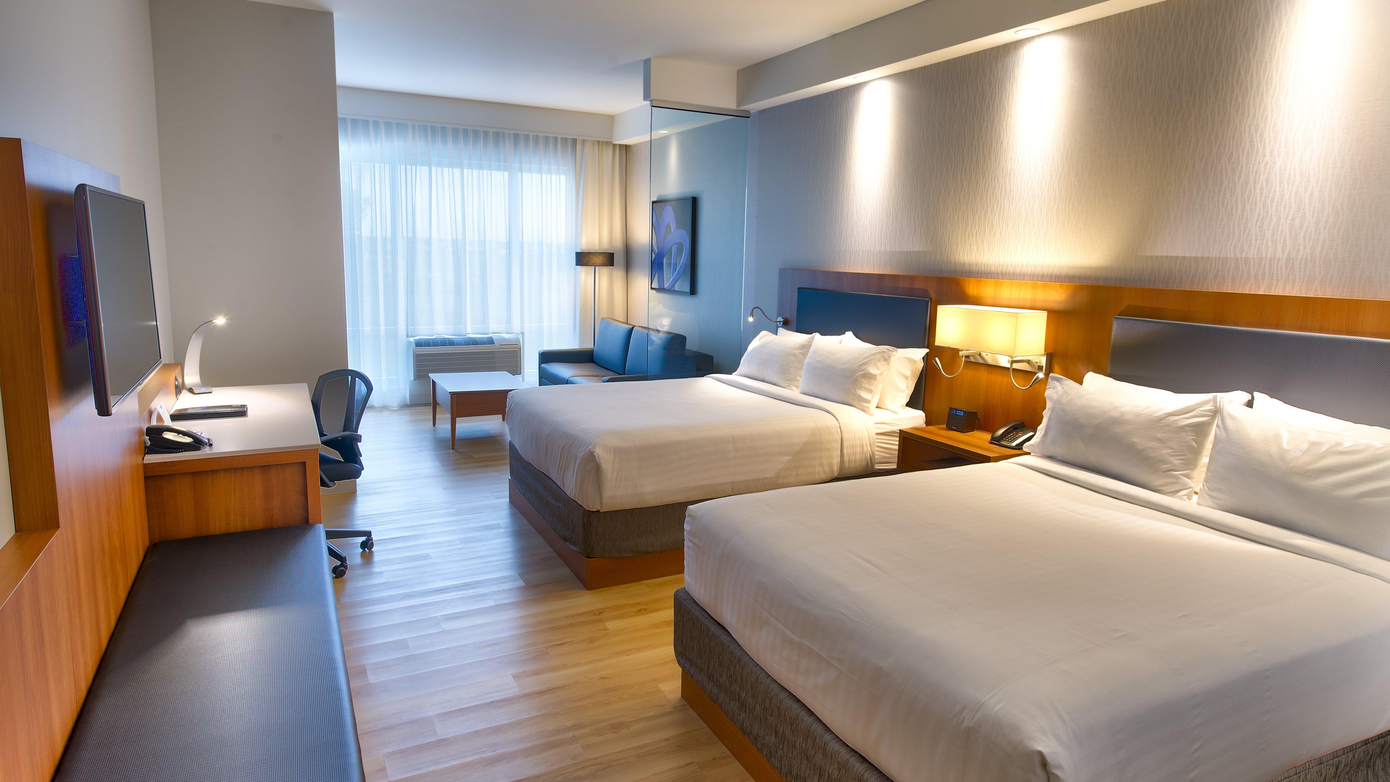Holiday Inn Express & Suites Vaudreuil-Dorion By Ihg Exteriér fotografie