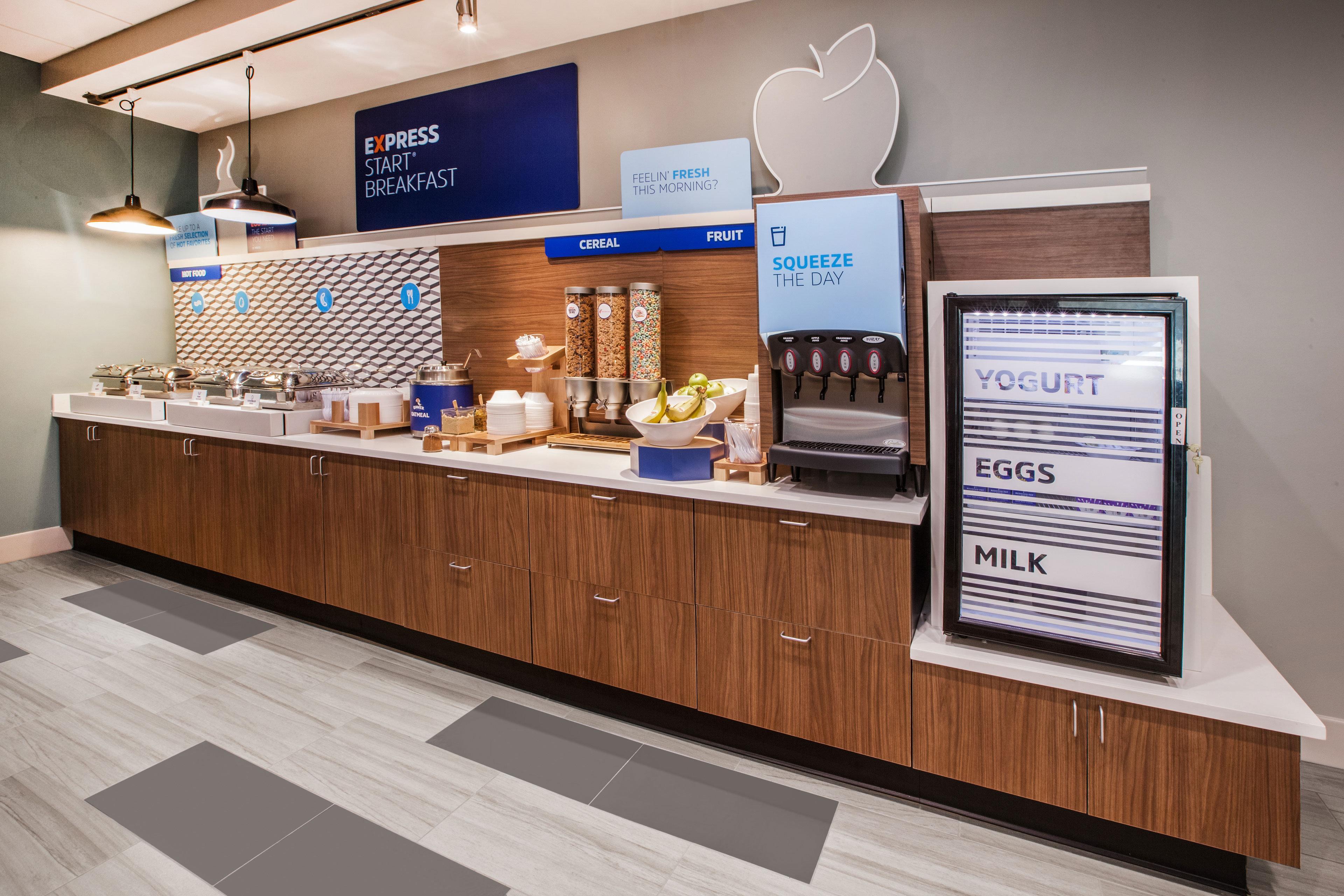 Holiday Inn Express & Suites Vaudreuil-Dorion By Ihg Exteriér fotografie