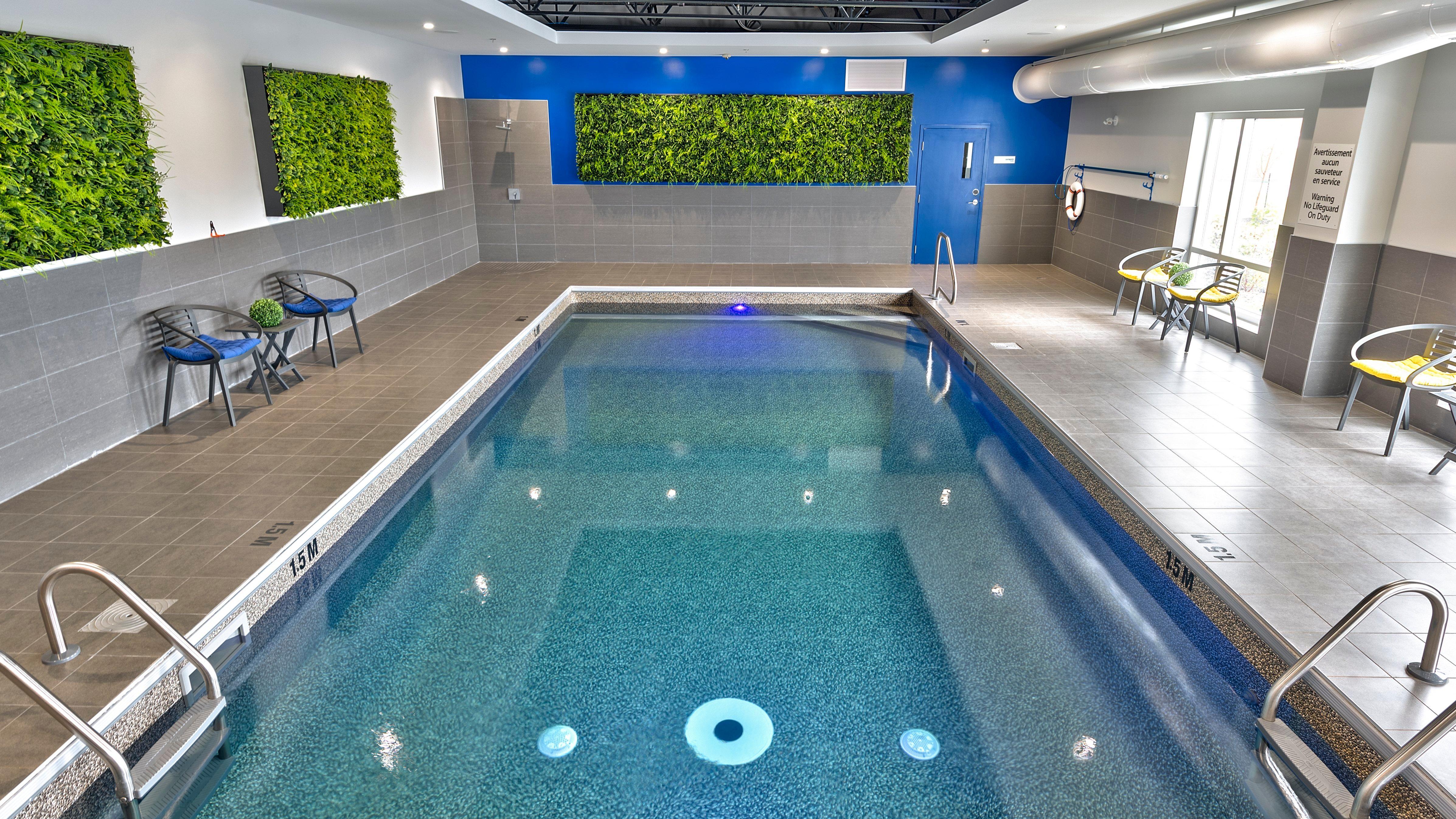 Holiday Inn Express & Suites Vaudreuil-Dorion By Ihg Exteriér fotografie