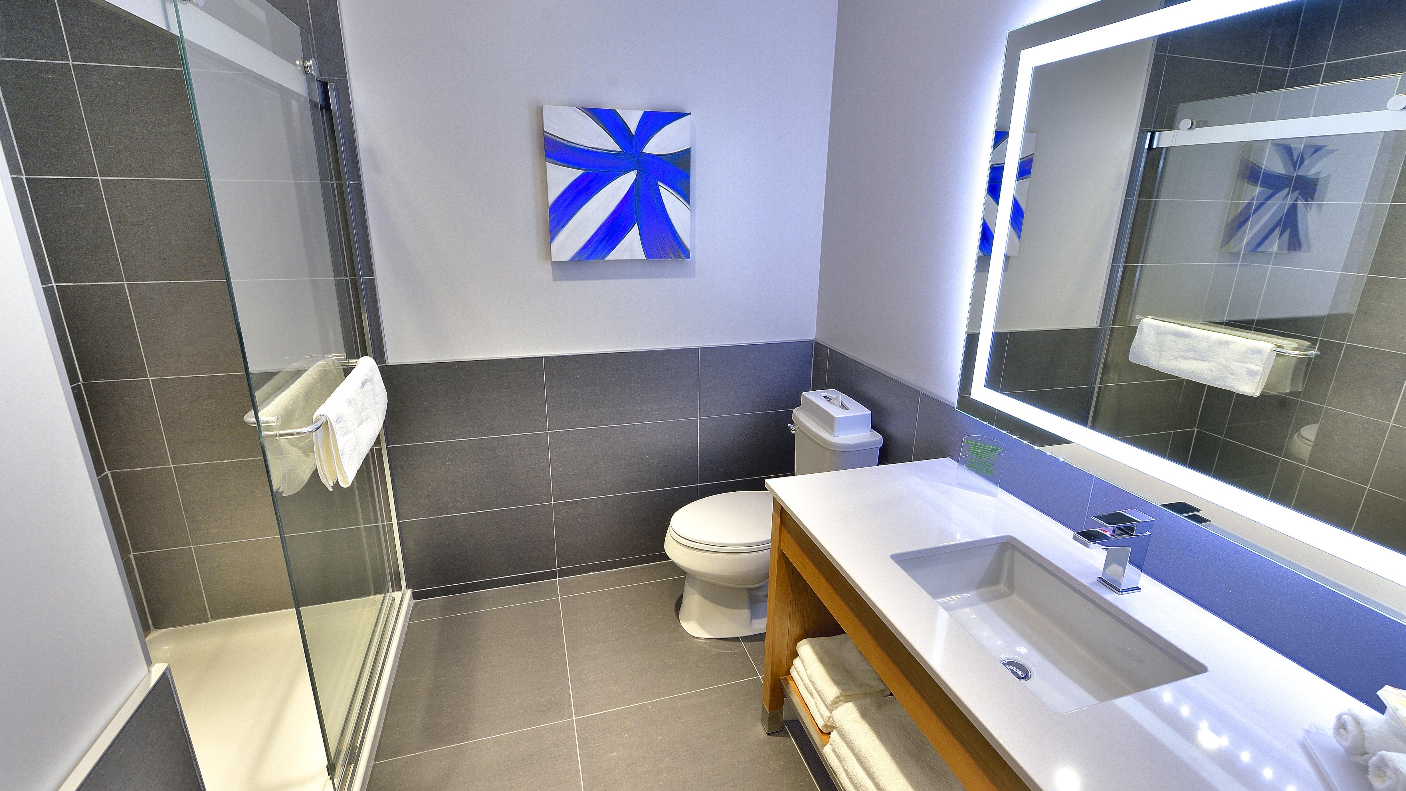 Holiday Inn Express & Suites Vaudreuil-Dorion By Ihg Exteriér fotografie