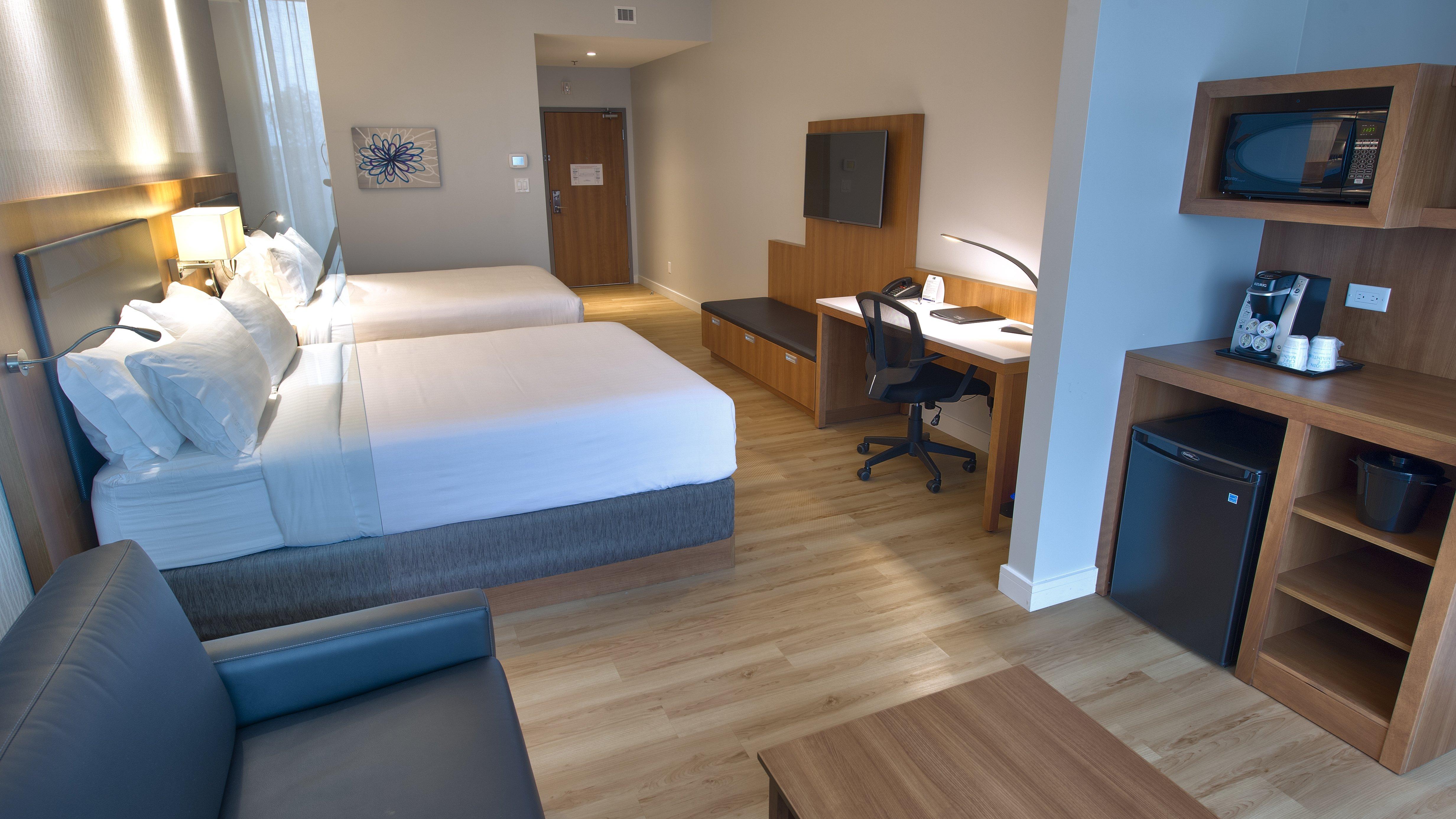 Holiday Inn Express & Suites Vaudreuil-Dorion By Ihg Exteriér fotografie