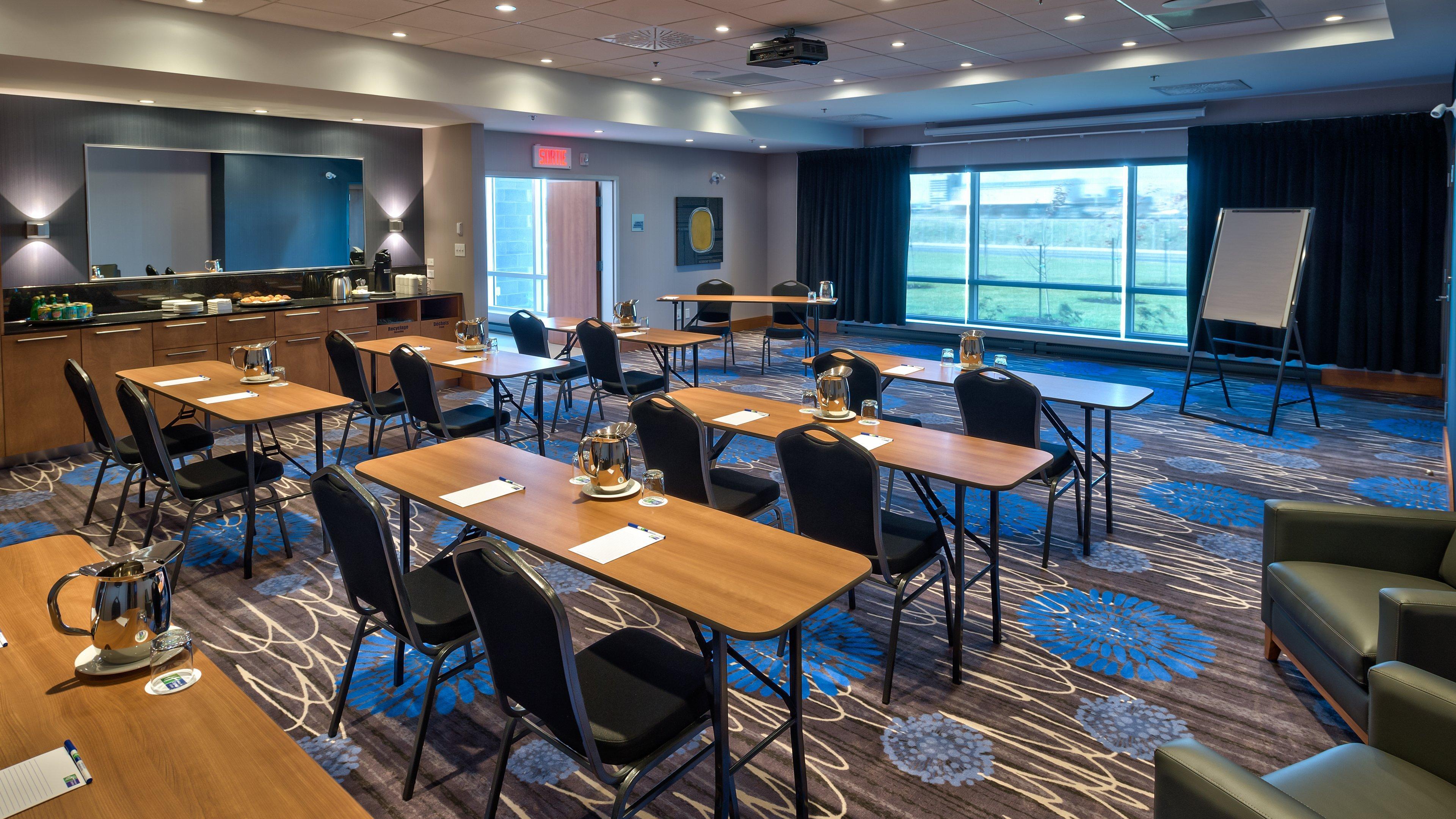 Holiday Inn Express & Suites Vaudreuil-Dorion By Ihg Exteriér fotografie