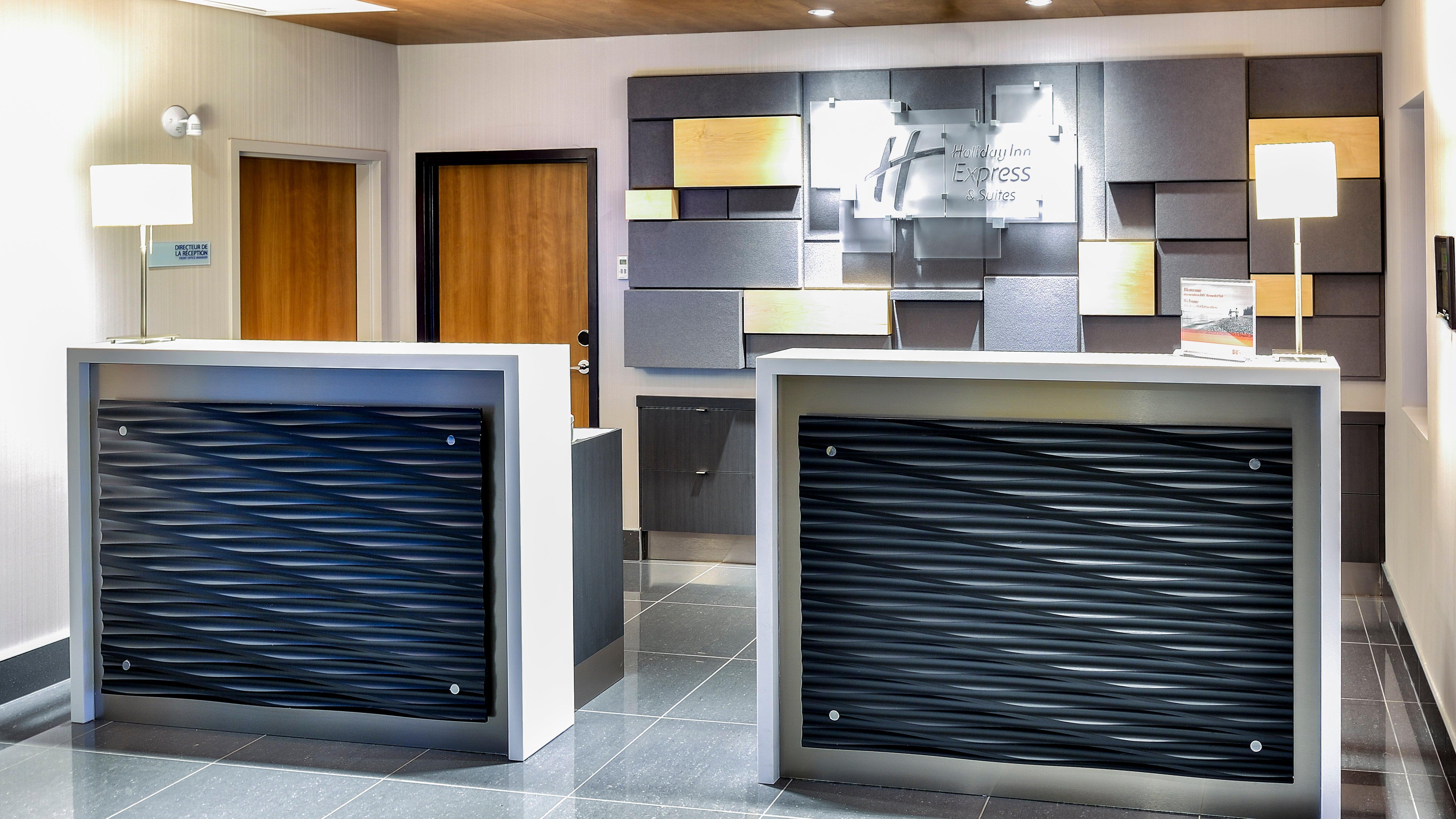 Holiday Inn Express & Suites Vaudreuil-Dorion By Ihg Exteriér fotografie