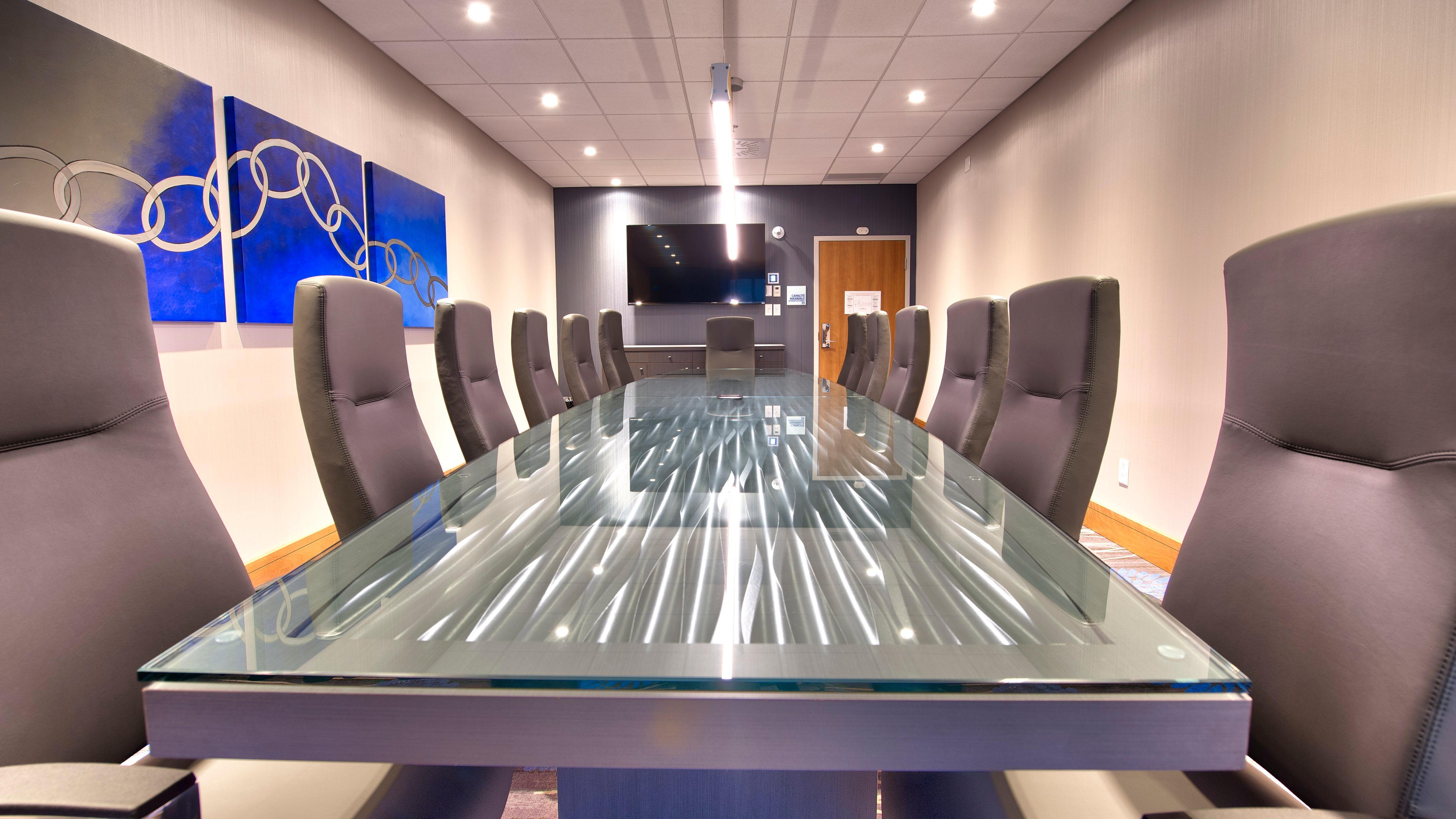 Holiday Inn Express & Suites Vaudreuil-Dorion By Ihg Exteriér fotografie
