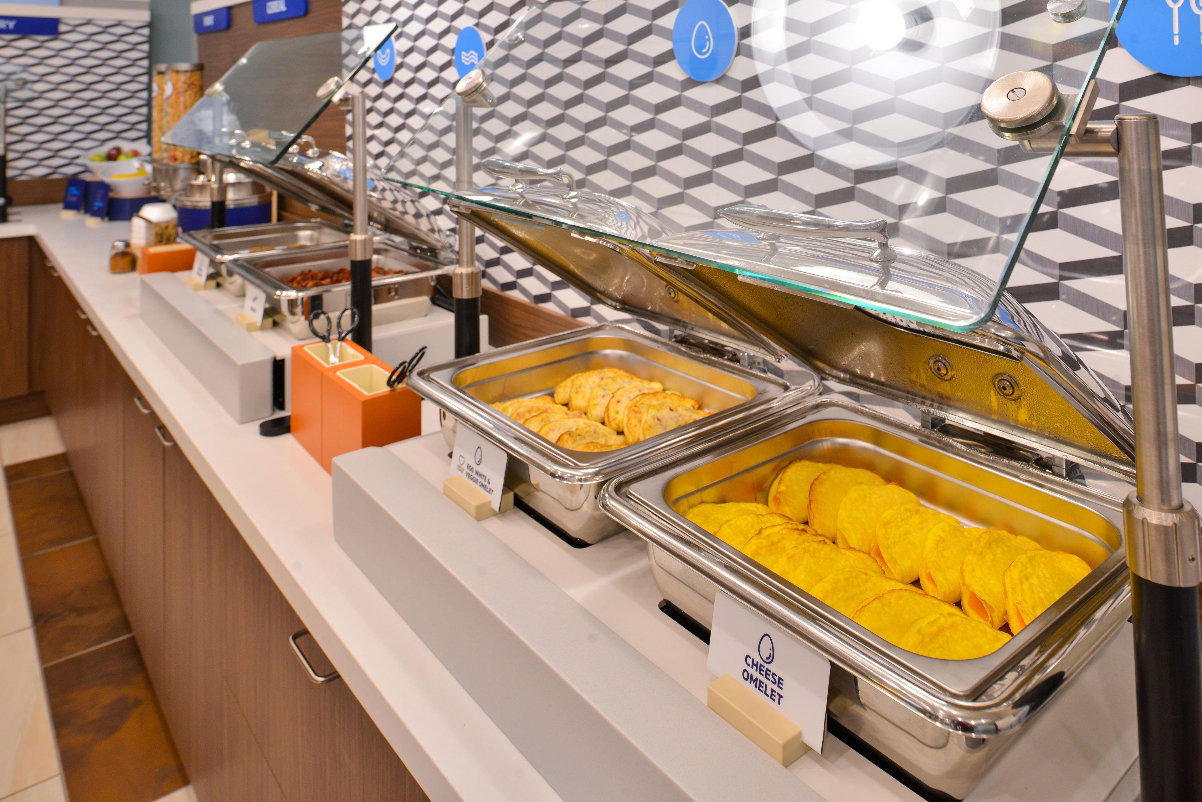 Holiday Inn Express & Suites Vaudreuil-Dorion By Ihg Exteriér fotografie
