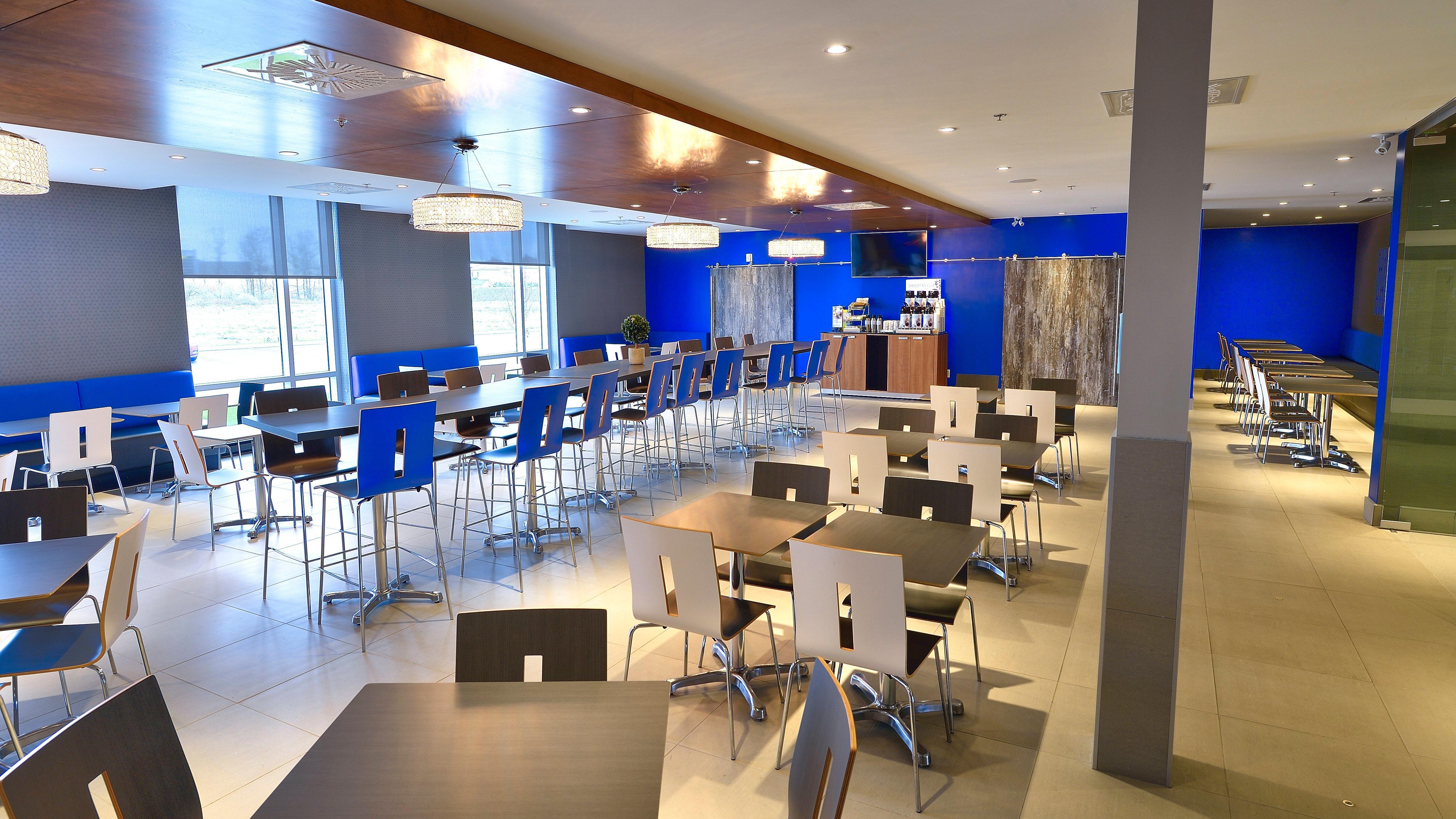 Holiday Inn Express & Suites Vaudreuil-Dorion By Ihg Exteriér fotografie
