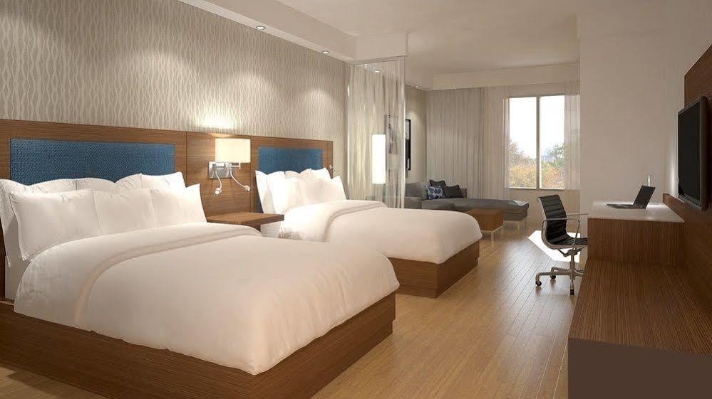 Holiday Inn Express & Suites Vaudreuil-Dorion By Ihg Exteriér fotografie
